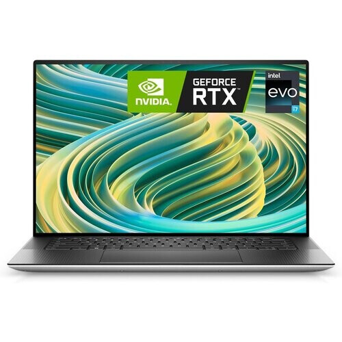 Dell XPS 15 9530 15-inch (2023) - Core i7-13700H - ...