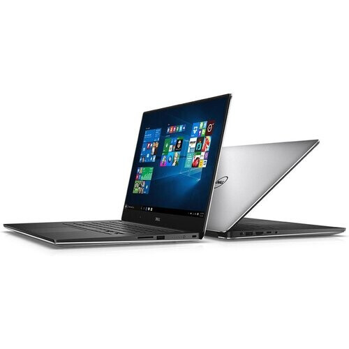 DELL XPS 15 9550 15.6"1920X1080/I7-6700HQ/16GO/1TO ...