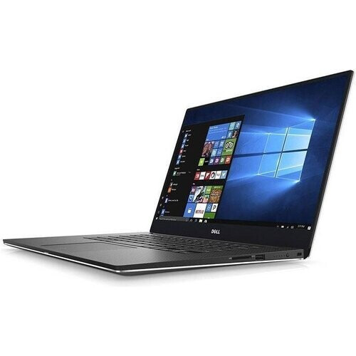 Dell XPS 15 9560 15" Core i7 2.8 GHz - SSD 1000 GB ...