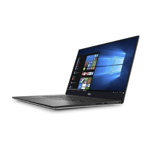 De Dell XPS 15 9560 is een krachtige laptop met ...