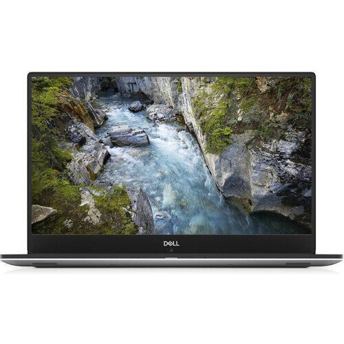 Dell XPS 15-9570 15.6-inch (2018) - Core i7-8750H ...