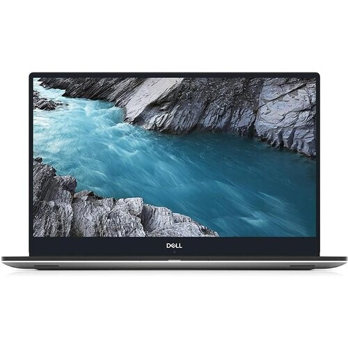 Dell XPS 15 9570 15-inch (2018) - Core i7-8750H - ...