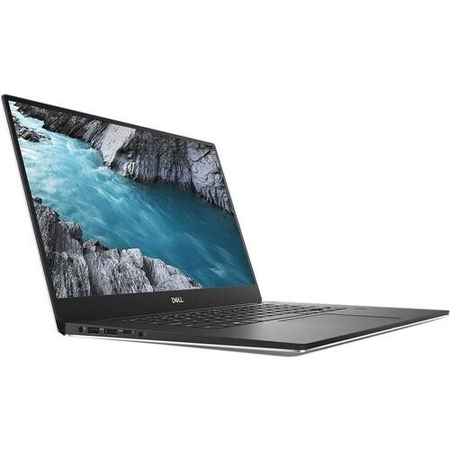 Dell XPS 15 9570 15-inch (2018) - Intel i7-8750H - ...