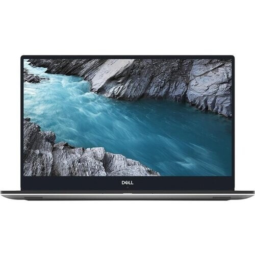 Dell XPS 9570 15.6" Core i9-8950HK 2.9GHz -SSD ...