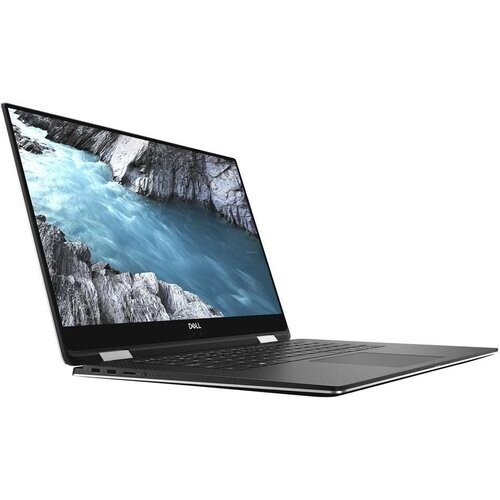 Dell XPS 15-9575 15.6" Core i7-8705G 4.1GHz - SSD ...