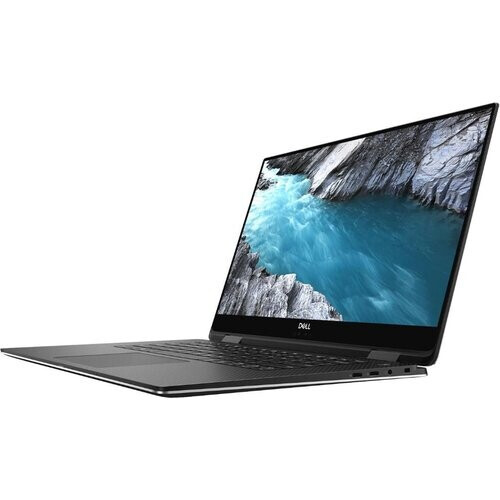 Dell XPS 15-9575 15.6" Core i7-8705G 4.1GHz - SSD ...