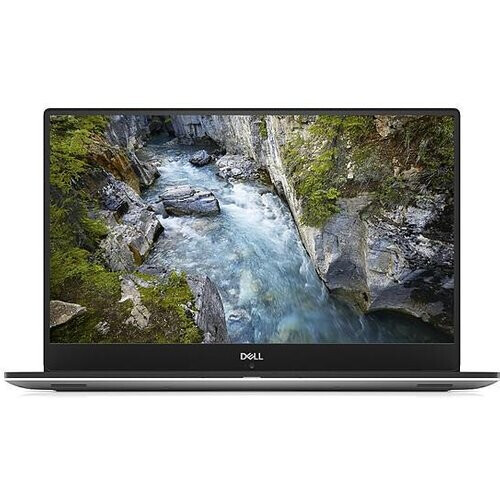 Dell XPS 15 9575 15.6" Core i7 3.10 GHz - RAM 16 ...