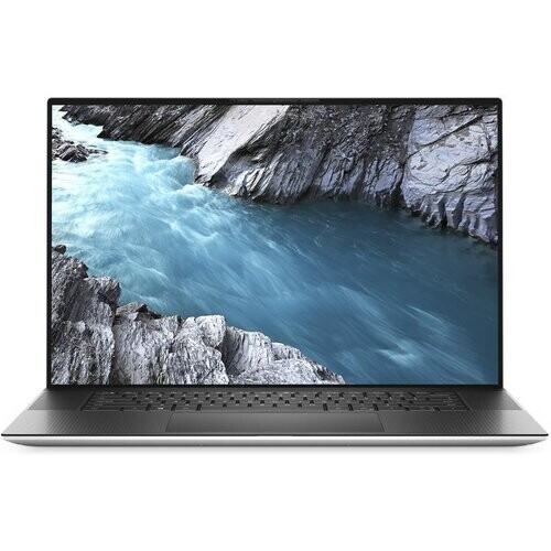 Dell XPS 9700 Laptop 17" Touch Screen Platinum ...