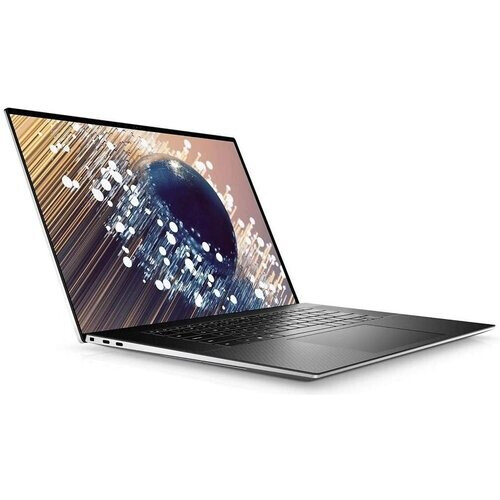 Dell XPS 17 9700 (D560027WIN9S) Core i7 10th Gen ...