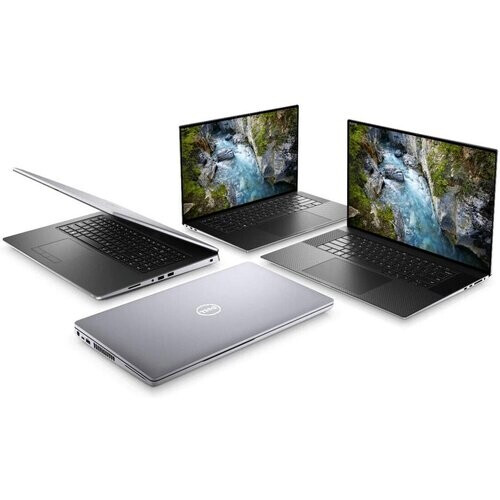 Dell XPS 17 9700 17-inch (2020) - Core i9-10885H - ...