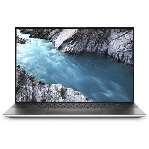 Dell XPS 9710 Laptop 17" Touch Screen Platinum ...