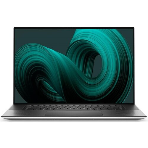 Dell XPS 17 9710 17" Core i9 2.6 GHz - SSD 512 GB ...