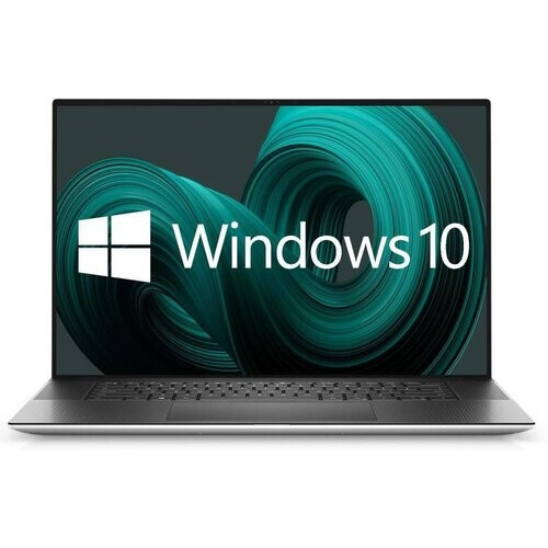 Dell XPS 9710 Laptop 17" Non-Touch Screen Platinum ...