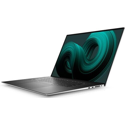 Dell XPS 9710 Laptop 17" Touch Screen Platinum ...