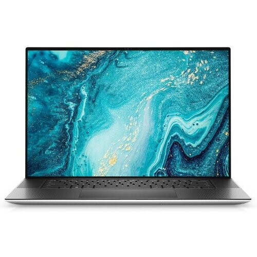 Dell XPS 17 9710 17-inch (2021) - Core i5-11400H - ...