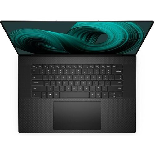 Dell XPS 9710 Laptop 17" Non-Touch Screen Platinum ...