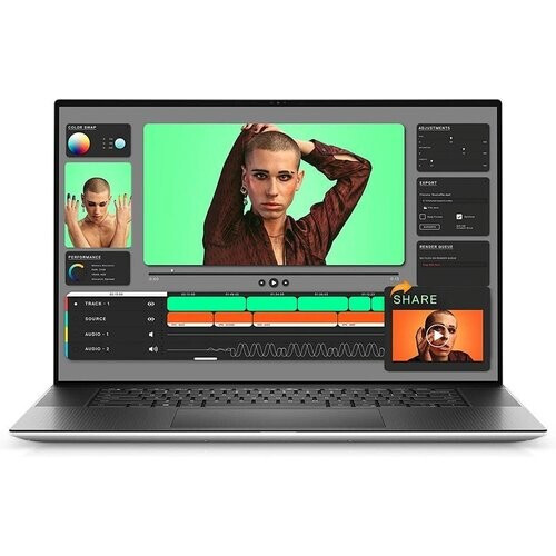 17.0" UHD+ (3840 x 2400) InfinityEdge Touch ...