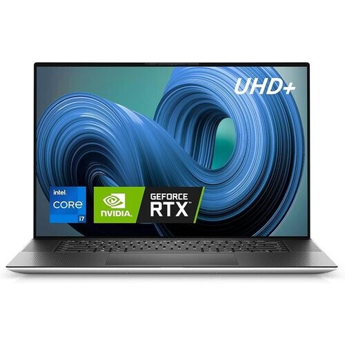 Dell XPS 17 9720 17-inch (2022) - Core i7-12700H - ...