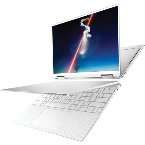 Dell XPS 13 7390 2-en-1Ecran tactile IPS, Infinity ...