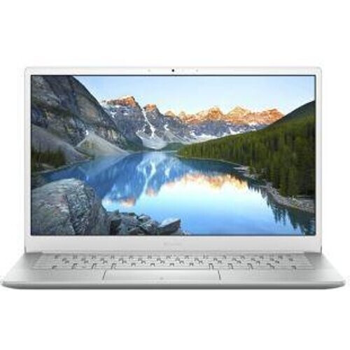 Dell XPS 7390 13" Core i7-10510U 1,8 GHz - SSD 512 ...