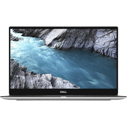 Dell XPS 7390 13.3-inch (2019) - Core i7-10510U - ...