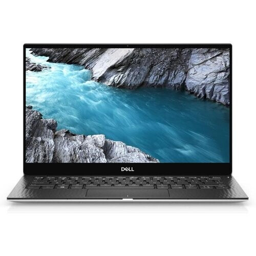 Dell XPS 7390 13.3-inch (2019) - Core i7-10510U - ...
