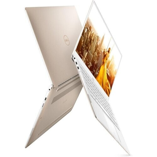 Dell XPS 7390 13-inch (2020) - Core i7-10510U - ...