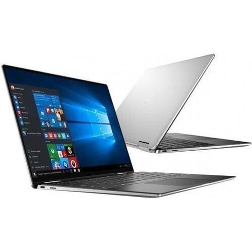 Dell XPS 7390 2-in-1 13-inch (2019) - Core ...