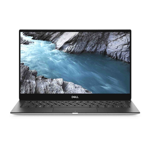 DELL XPS 7390 The DELL XPS 7390 combines elegance ...