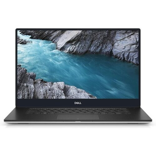 Dell XPS 7590 Laptop 15.6" Non-Touch Screen ...