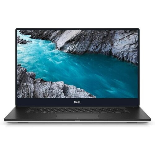 DELL XPS 7590 Laptop 15.6" Non-Touch Screen Silver ...