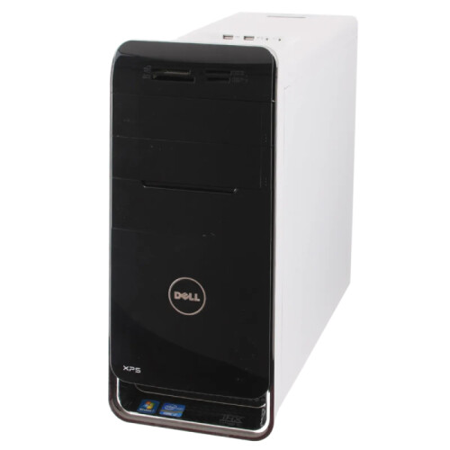 De Dell XPS 8300 Tower is een krachtige ...