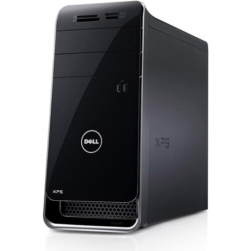 DELL XPS 8700 Intel i7-4770 3.40 GHz / 32 Go Ram / ...