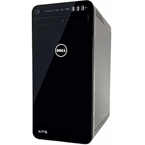 Dell XPS 8930 Desktop 2.9 GHz - HDD 1 TB RAM 16GB ...