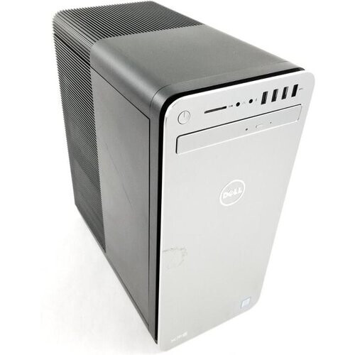 DELL XPS 8930 Desktop i5 i5-9400 6-Core Processor ...