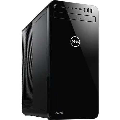 Dell Xps 8930-Intel Core i7 9700 Gen-8 GB Ram-1 TB ...