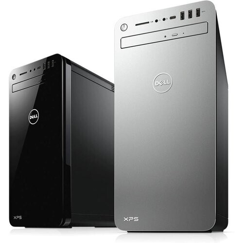 Dell XPS 8930 Desktop 3.2 GHz - SSD 1 TB RAM 64GB ...