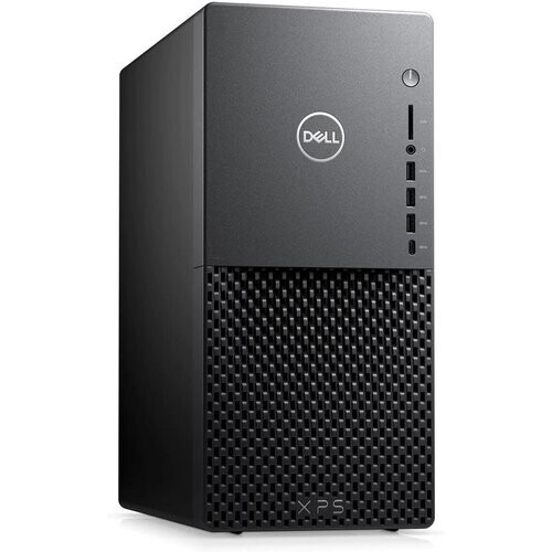 Dell XPS 8940 DesktopIntel Core i3 10th Gen ...