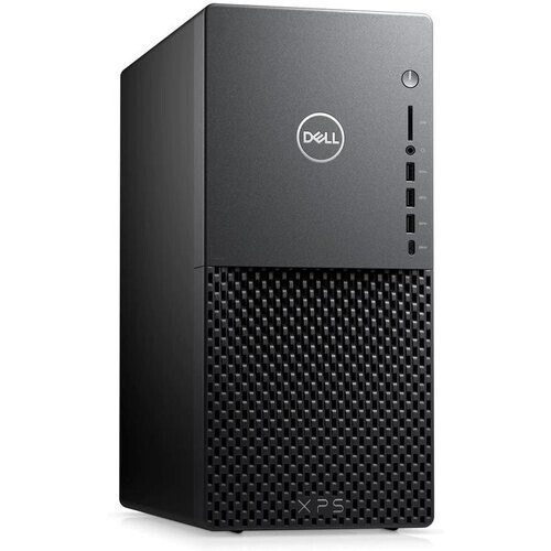 Dell XPS 8940 DesktopIntel Core i5 11th Gen ...