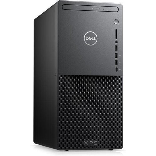 Dell XPS 8940 Core i5 2.9 GHz - HDD 1 TB RAM 8GB ...