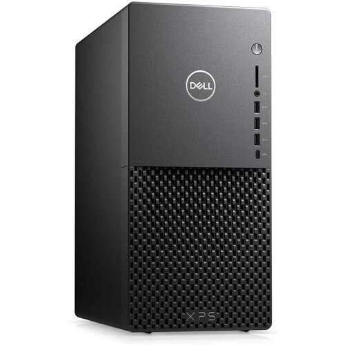 Dell XPS 8940 Core i7 2.9 GHz - SSD 512 GB + HDD 2 ...