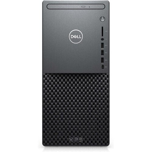 Dell XPS 8940 Core i7-11700 2.5 - SSD 512 GB + HDD ...
