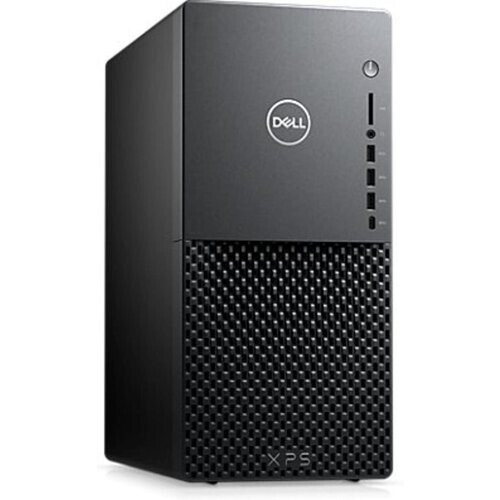 Dell XPS 8940 Desktop BlackIntel Core i7 11th Gen ...