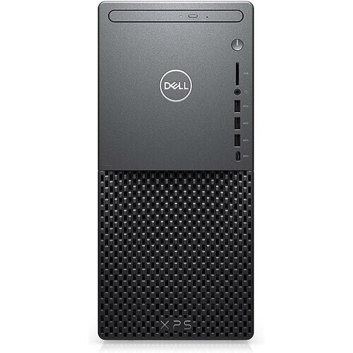 Experience powerful performance with the Dell XPS ...