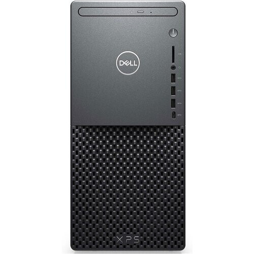 Dell XPS 8940 Core i7 2,50 GHz - SSD 512 GB + HDD ...