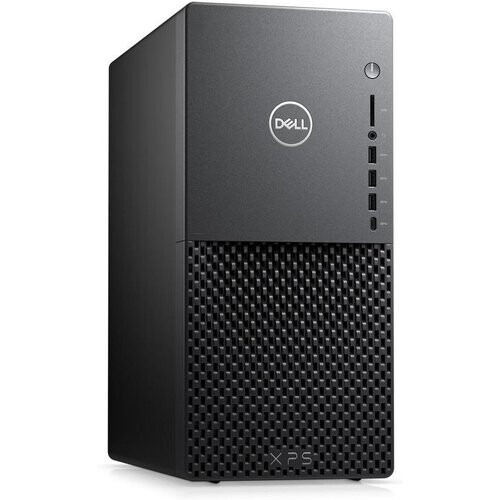 Dell XPS 8940 Desktop 11th Gen i7-11700 32GB 512GB ...