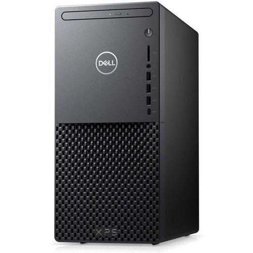 Dell XPS 8940 DesktopIntel Core i7 11th Gen ...