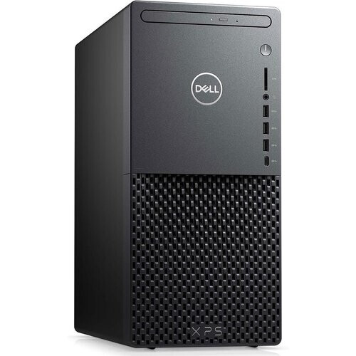 Dell XPS 8940 DesktopIntel Core i7 11th Gen ...