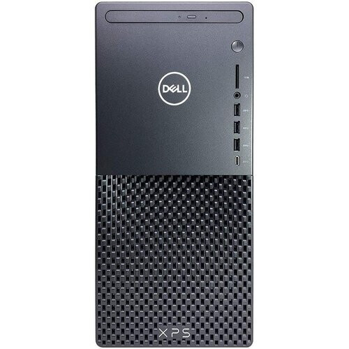 Dell XPS 8940 Desktop BlackIntel Core i7 11th Gen ...