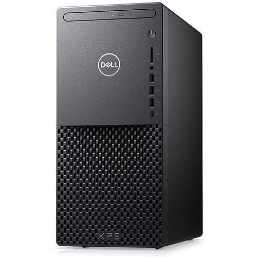 Dell XPS 8940 DesktopIntel Core i7 10th Gen ...